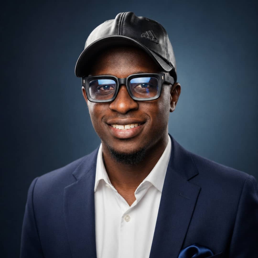 Japhet Okwere — Digital Growth Architect
